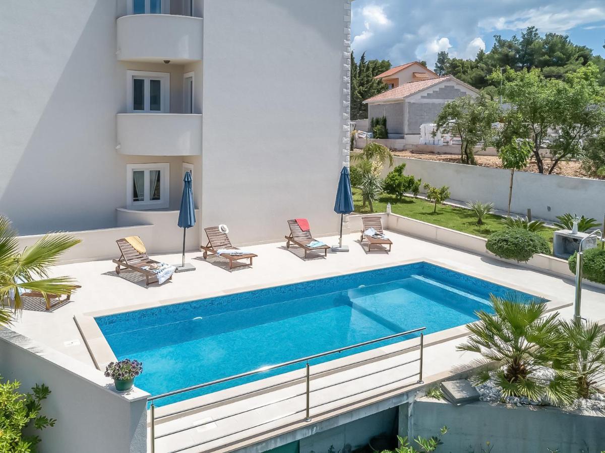 Apartment Villa 2 Pools-4 By Interhome Sutivan Extérieur photo