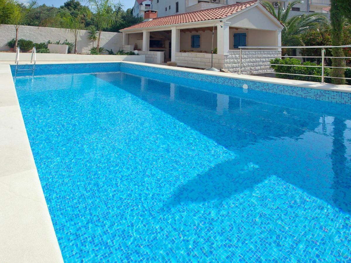 Apartment Villa 2 Pools-4 By Interhome Sutivan Extérieur photo