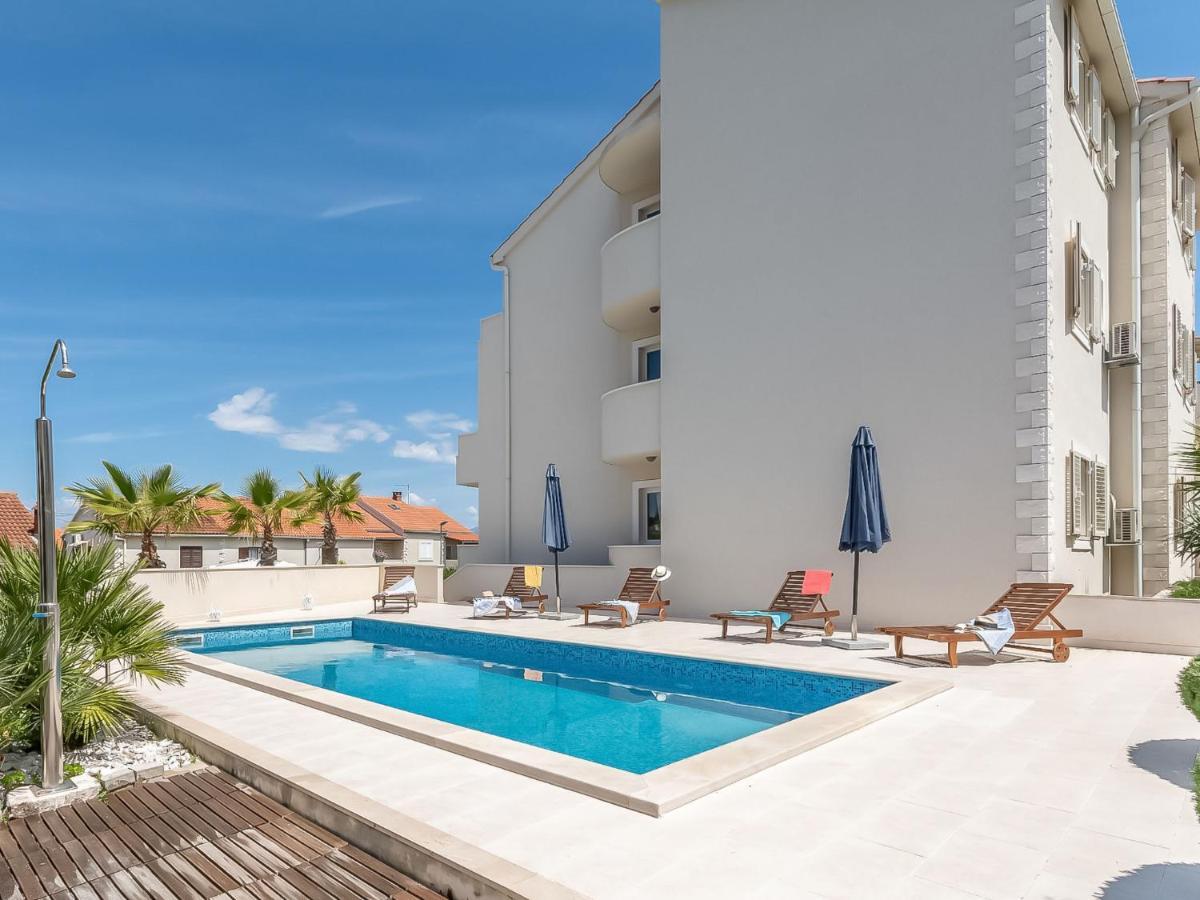 Apartment Villa 2 Pools-4 By Interhome Sutivan Extérieur photo